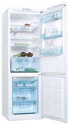 Ремонт и обслуживание холодильников ELECTROLUX ENB 38033 W1