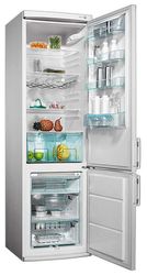 Ремонт и обслуживание холодильников ELECTROLUX ENB 3840
