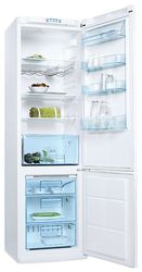 Ремонт и обслуживание холодильников ELECTROLUX ENB 38400
