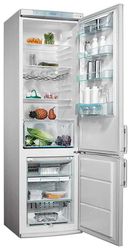 Ремонт и обслуживание холодильников ELECTROLUX ENB 3850