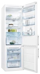 Ремонт и обслуживание холодильников ELECTROLUX ENB 38933 W