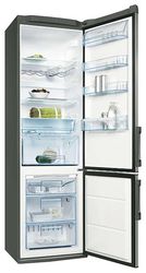 Ремонт и обслуживание холодильников ELECTROLUX ENB 38933 X