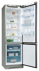 Ремонт и обслуживание холодильников ELECTROLUX ENB 39300 X