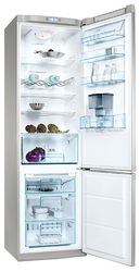 Ремонт и обслуживание холодильников ELECTROLUX ENB 39405 S