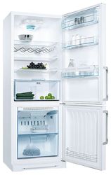 Ремонт и обслуживание холодильников ELECTROLUX ENB 43391 W