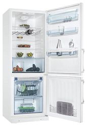 Ремонт и обслуживание холодильников ELECTROLUX ENB 43399 W