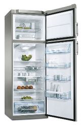 Ремонт и обслуживание холодильников ELECTROLUX END 32321 X