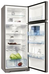 Ремонт и обслуживание холодильников ELECTROLUX END 42395 X