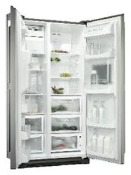Ремонт и обслуживание холодильников ELECTROLUX ENL 60812 X