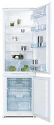 Ремонт и обслуживание холодильников ELECTROLUX ENN 28600