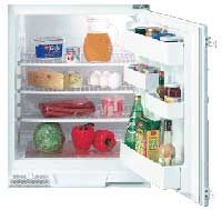 Ремонт и обслуживание холодильников ELECTROLUX ER 1437 U