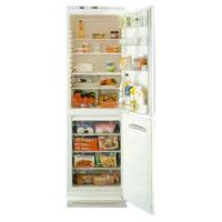Ремонт и обслуживание холодильников ELECTROLUX ER 3913 B