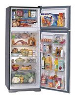 Ремонт и обслуживание холодильников ELECTROLUX ER 4100 DX