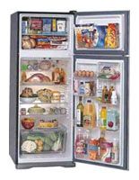 Ремонт и обслуживание холодильников ELECTROLUX ER 5200 DX