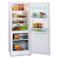 Ремонт и обслуживание холодильников ELECTROLUX ER 7522 B