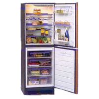 Ремонт и обслуживание холодильников ELECTROLUX ER 8396