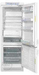 Ремонт и обслуживание холодильников ELECTROLUX ER 8407