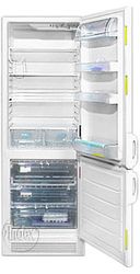 Ремонт и обслуживание холодильников ELECTROLUX ER 8500 B