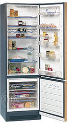 Ремонт и обслуживание холодильников ELECTROLUX ER 9096 B