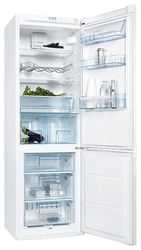 Ремонт и обслуживание холодильников ELECTROLUX ERA 36633 W