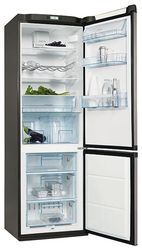 Ремонт и обслуживание холодильников ELECTROLUX ERA 36633 X