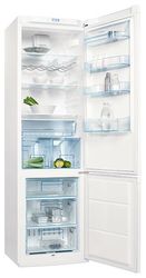 Ремонт и обслуживание холодильников ELECTROLUX ERA 40633 W