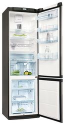 Ремонт и обслуживание холодильников ELECTROLUX ERA 40633 X