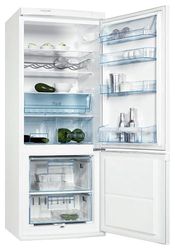 Ремонт и обслуживание холодильников ELECTROLUX ERB 29033 W