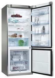 Ремонт и обслуживание холодильников ELECTROLUX ERB 29301 X