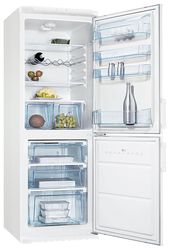 Ремонт и обслуживание холодильников ELECTROLUX ERB 30090 W