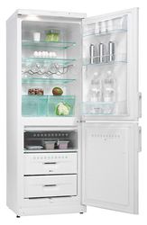 Ремонт и обслуживание холодильников ELECTROLUX ERB 3198 W