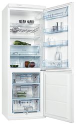 Ремонт и обслуживание холодильников ELECTROLUX ERB 34033 W