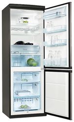 Ремонт и обслуживание холодильников ELECTROLUX ERB 34033 X
