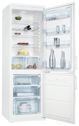Ремонт и обслуживание холодильников ELECTROLUX ERB 34090 W