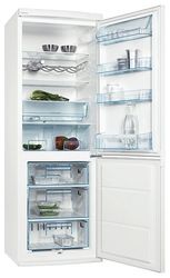 Ремонт и обслуживание холодильников ELECTROLUX ERB 34233 W