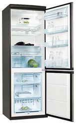 Ремонт и обслуживание холодильников ELECTROLUX ERB 34233 X
