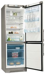 Ремонт и обслуживание холодильников ELECTROLUX ERB 34310 X
