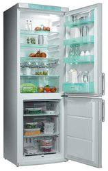 Ремонт и обслуживание холодильников ELECTROLUX ERB 3442