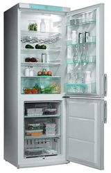 Ремонт и обслуживание холодильников ELECTROLUX ERB 3445 W