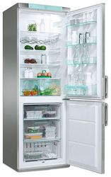 Ремонт и обслуживание холодильников ELECTROLUX ERB 3445 X