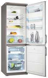Ремонт и обслуживание холодильников ELECTROLUX ERB 35090 X