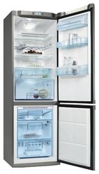 Ремонт и обслуживание холодильников ELECTROLUX ERB 35409 X