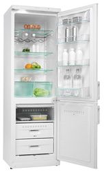 Ремонт и обслуживание холодильников ELECTROLUX ERB 3598 W