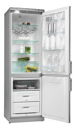 Ремонт и обслуживание холодильников ELECTROLUX ERB 3598 X