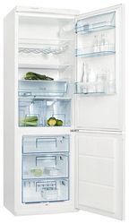 Ремонт и обслуживание холодильников ELECTROLUX ERB 36033 W