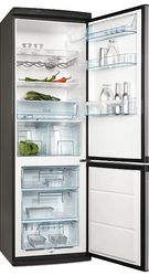 Ремонт и обслуживание холодильников ELECTROLUX ERB 36033 X