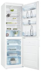 Ремонт и обслуживание холодильников ELECTROLUX ERB 36090 W