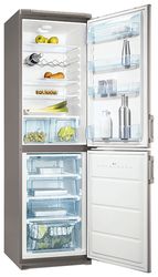 Ремонт и обслуживание холодильников ELECTROLUX ERB 36090 X
