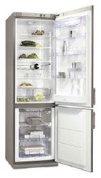 Ремонт и обслуживание холодильников ELECTROLUX ERB 36098 W