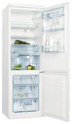 Ремонт и обслуживание холодильников ELECTROLUX ERB 36233 W